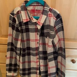 Joules long sleeve shirt